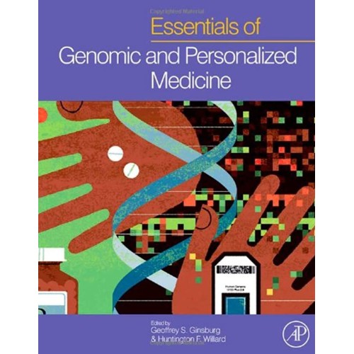 Essentials Of Genomic And Personalized Medici...