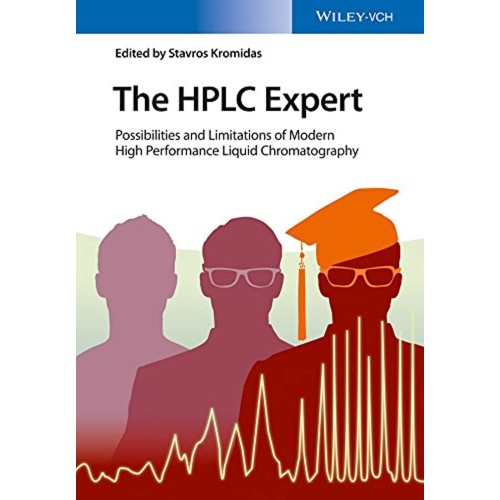 The Hplc Expert Possibilities And Limitations...