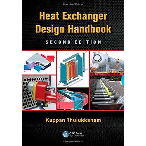 Heat Exchanger Design Handbook 2Ed (Hb 2013) 