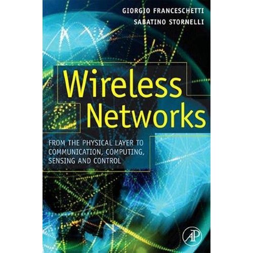 Wirless Networks 