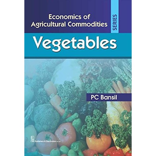 Vegetables (Economics Of Agricultural Commodi...