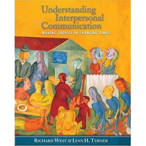 Understanding Interpersonal Communication Wcd...