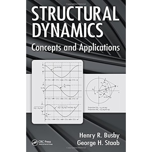 Structural Dynamics Concepts And Applications...