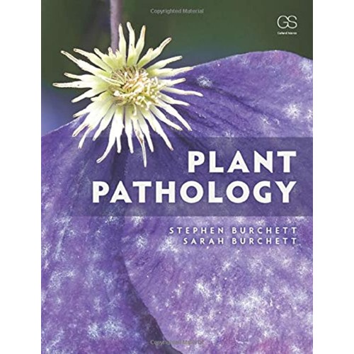 Plant Pathology (Hb 2018) 