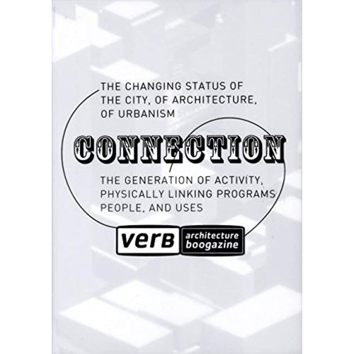 Verb Connection The Generation Of Activity Ph...