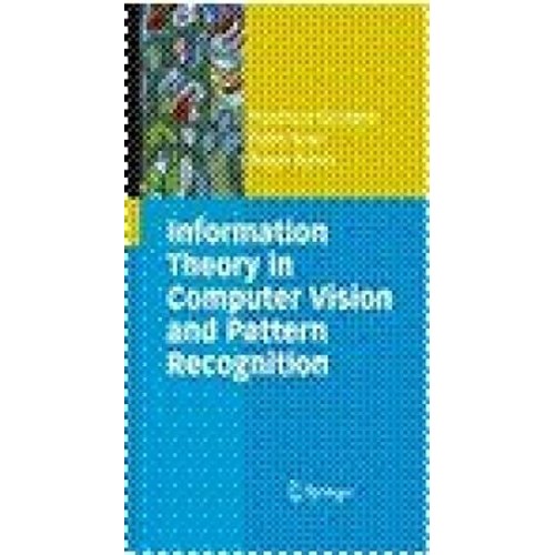 Information Theory In Computer Vision And Pat...