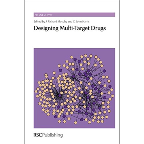 Designing Multi-Target Drugs (Hb 2012)