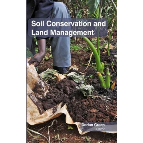 Soil Conservation And Land Management (Hb 201...