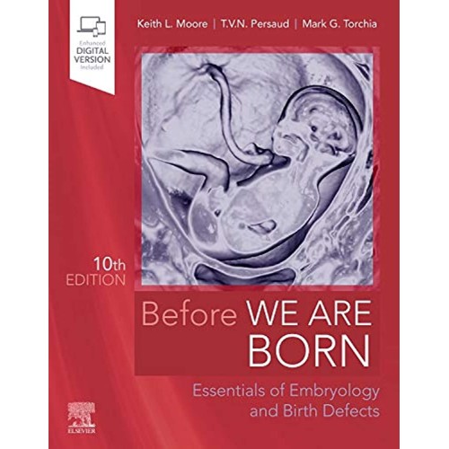 Before We Are Born 10Ed (Pb 2020)