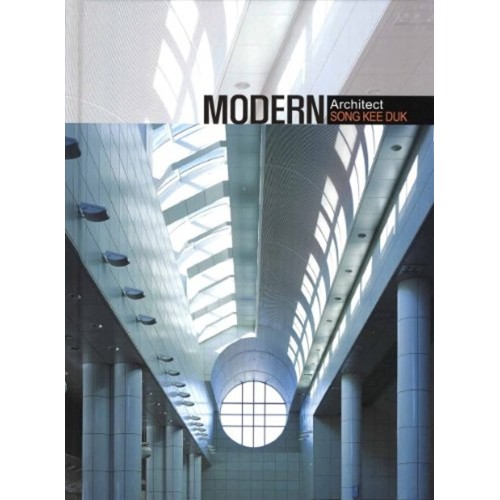 Modern Architect Vol 2 (Hb 2012)