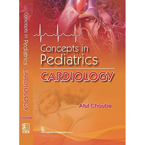 Concepts In Pediatrics Cardiology (Pb 2017) 