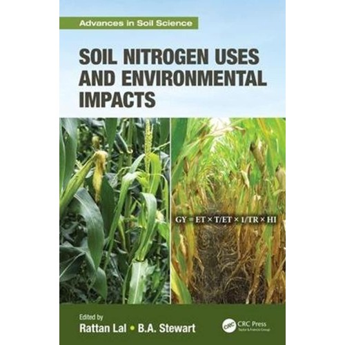 Soil Nitrogen Uses And Environmental Impacts ...