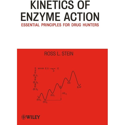 Kinetics Of Enzyme Action: Essential Principl...