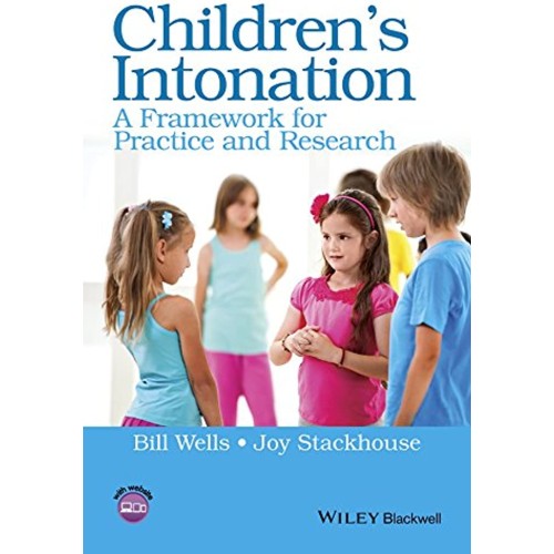 Childrens Intonation A Framework For Practice...