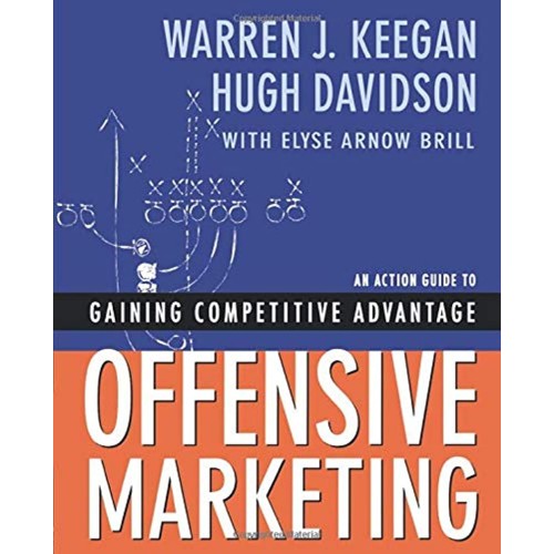 Offensive Marketing (Pb 2003) 