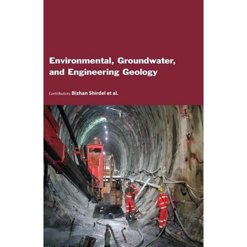 Environmental Groundwater And Engineering Geo...