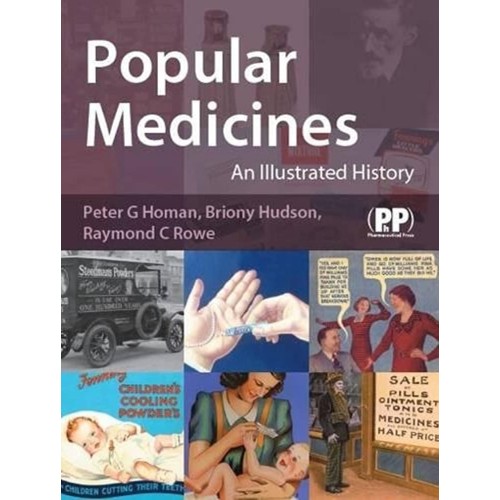 Popular Medicines (Pb) 