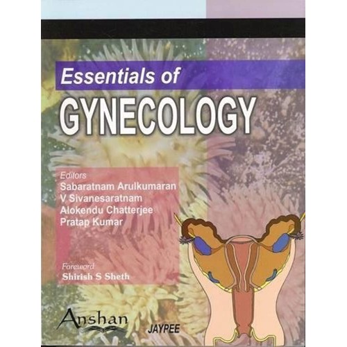 Essentials Of Gynaecology 