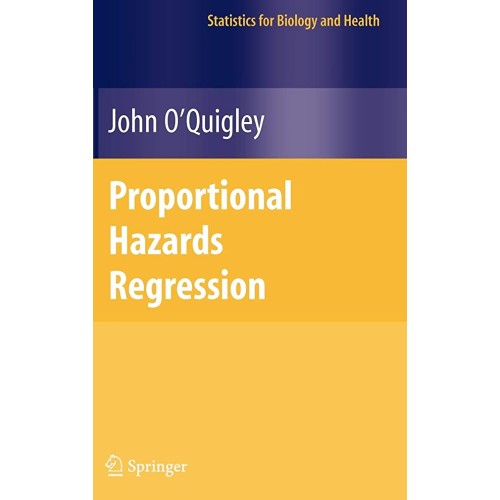 Proportional Hazards Regression 