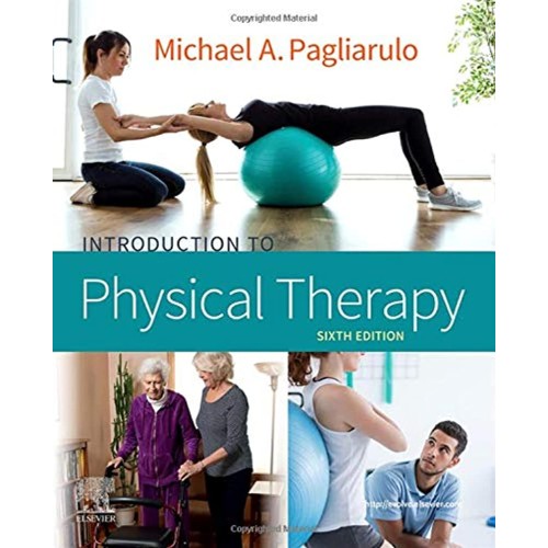 Introduction To Physical Therapy 6Ed (Pb 2021...