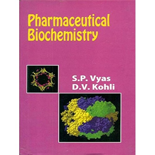 Pharmaceutical Biochemistry (Pb 2019) 