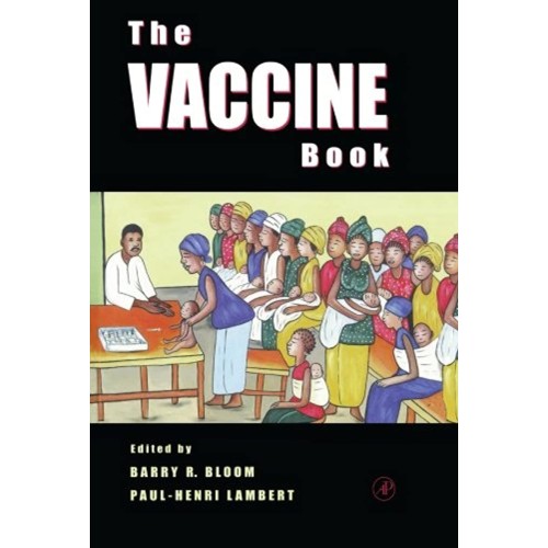 The Vaccine Book (Pb 2002)