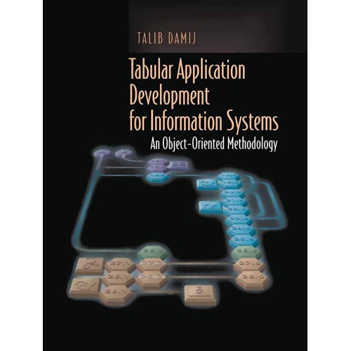 Tabular Application Development For Informati...