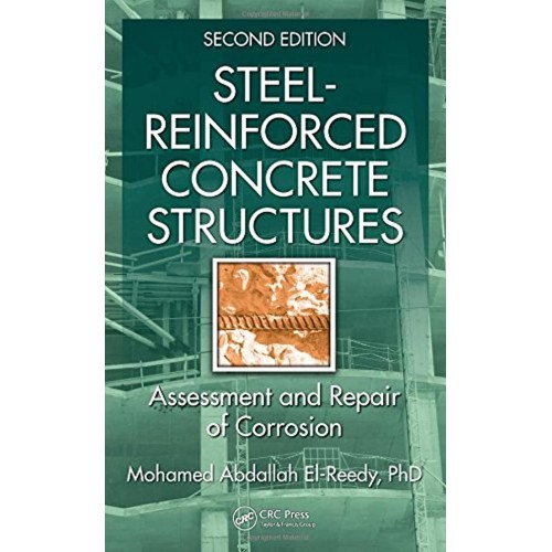 Steel Reinforced Concrete Structures Assessme...