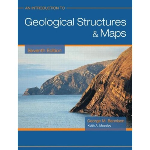 An Introduction To Geological Structures & Ma...