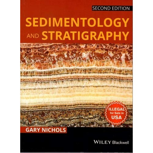 Sedimentology And Stratigraphy 2Ed (Pb 2019) 