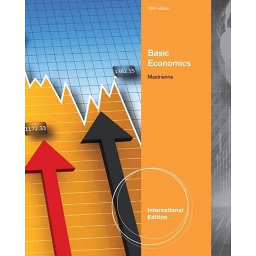 Basic Economics 16Ed (Ie) (Pb 2013)