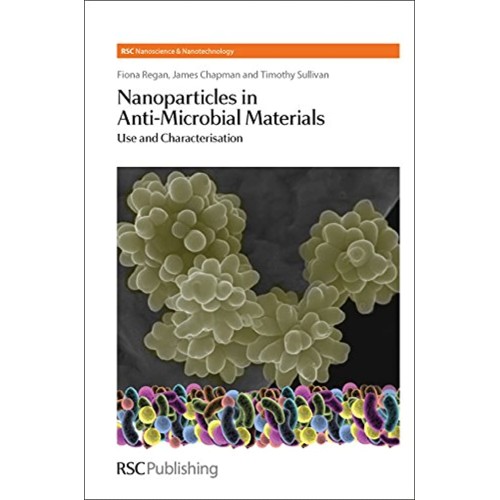 Nanoparticles In Anti Microbial Materials Use...