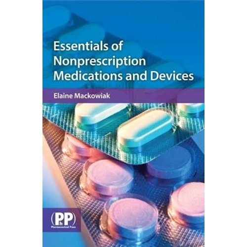 Essentials Of Nonprescription Medications & D...