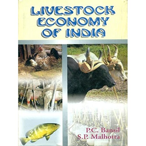 Livestock Economy Of India 