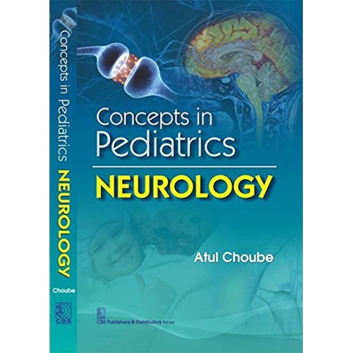 Concepts In Pediatrics Neurology (Pb 2017) 