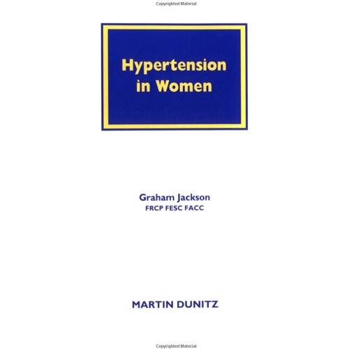 Hypertension In Women 