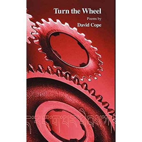 Turn The Wheel (Vox Humana) 