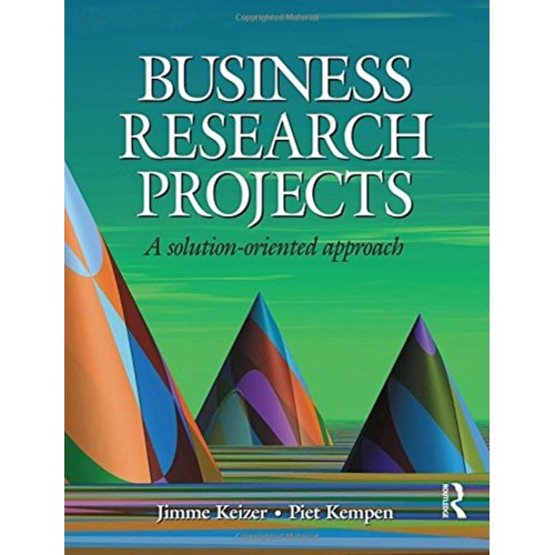 Business Research Projects 