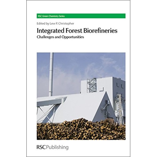 Integrated Forest Biorefineries Challenges An...