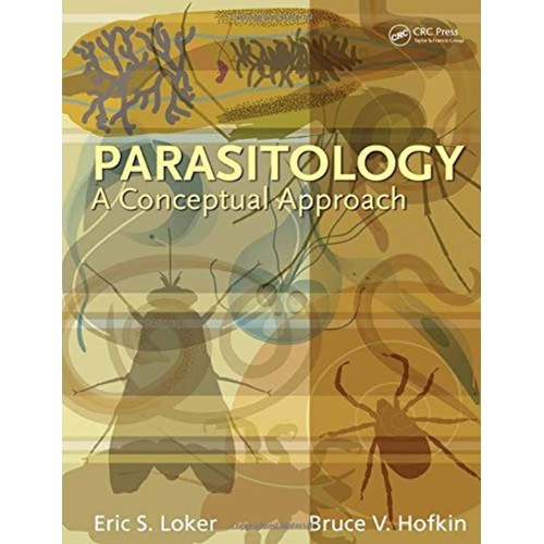 Parasitology A Conceptual Approach (Pb 2015) 