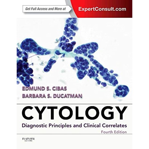 Cytology Diagnostic Principles And Clinical C...