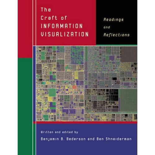 The Craft Of Information Visualization:Readin...