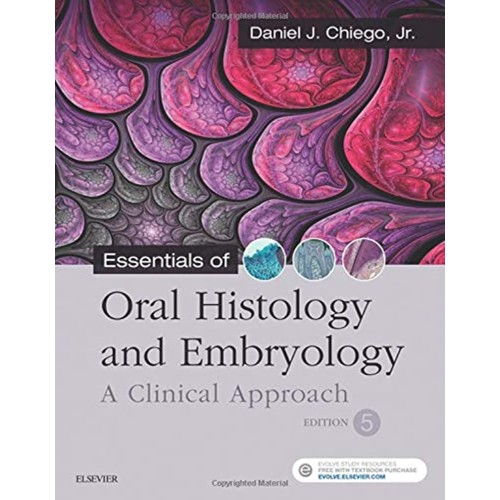 Essentials Of Oral Histology And Embryology A...