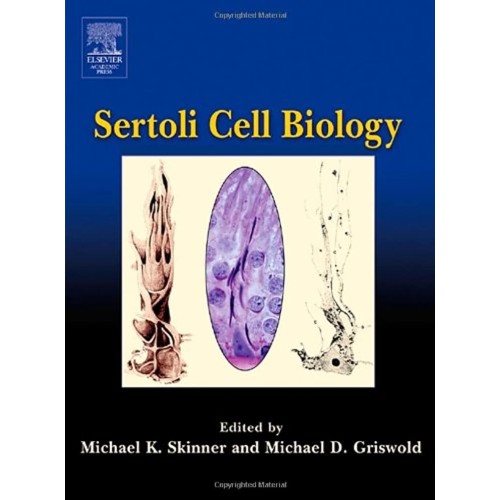 Sertoli Cell Biology Vol.1 