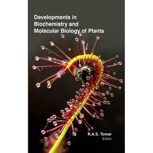 Developments In Biochemistry And Molecular Bi...