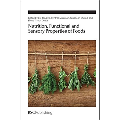 Nutrition Functional And Sensory Properties O...