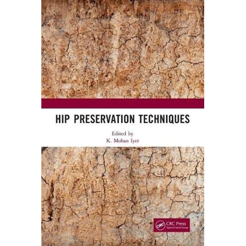 Hip Preservation Techniques (Hb 2019) 