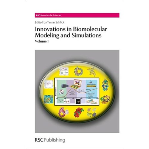 Innovations In Biomolecular Modeling And Simu...