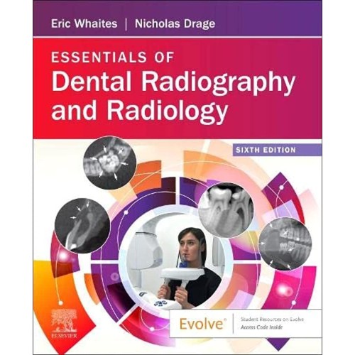 Essentials Of Dental Radiography And Radiolog...