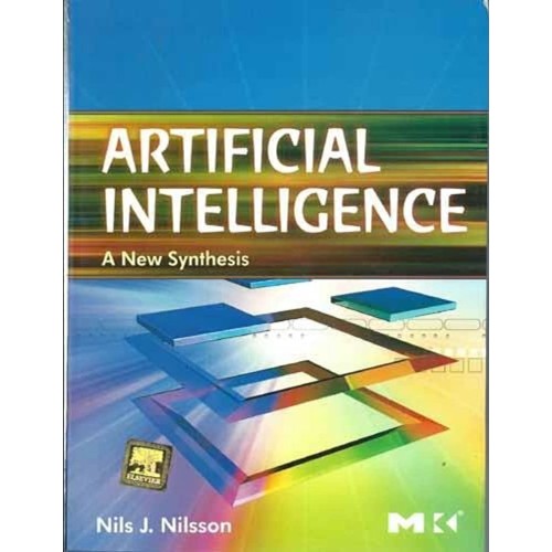 Artificial Intelligence: A New Synthesis (199...